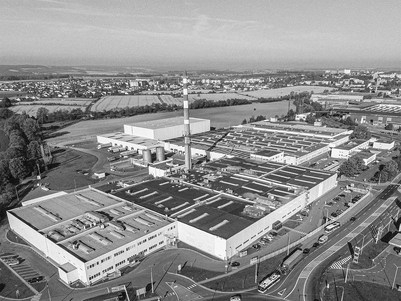 Model Opava – Solid & litho-laminated board