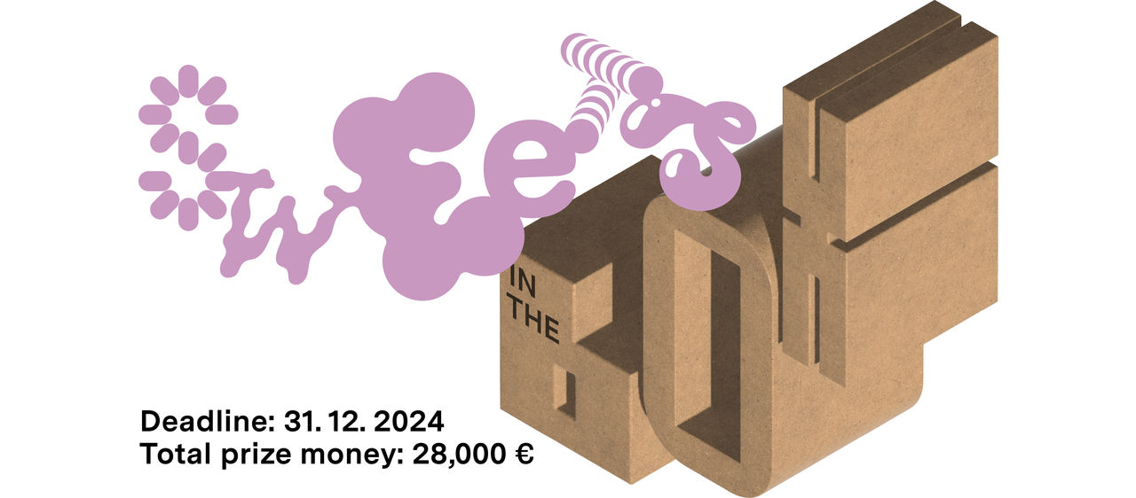Model Young Package 2024 : Sweets in the Box