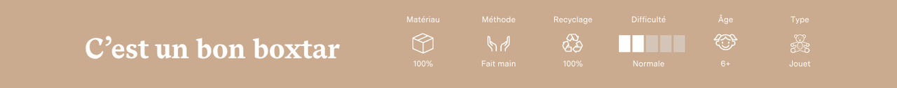 BOXTAR