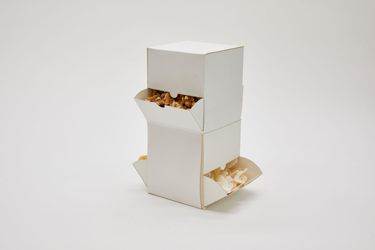 Snack Tower – Ramanja Komarnicki