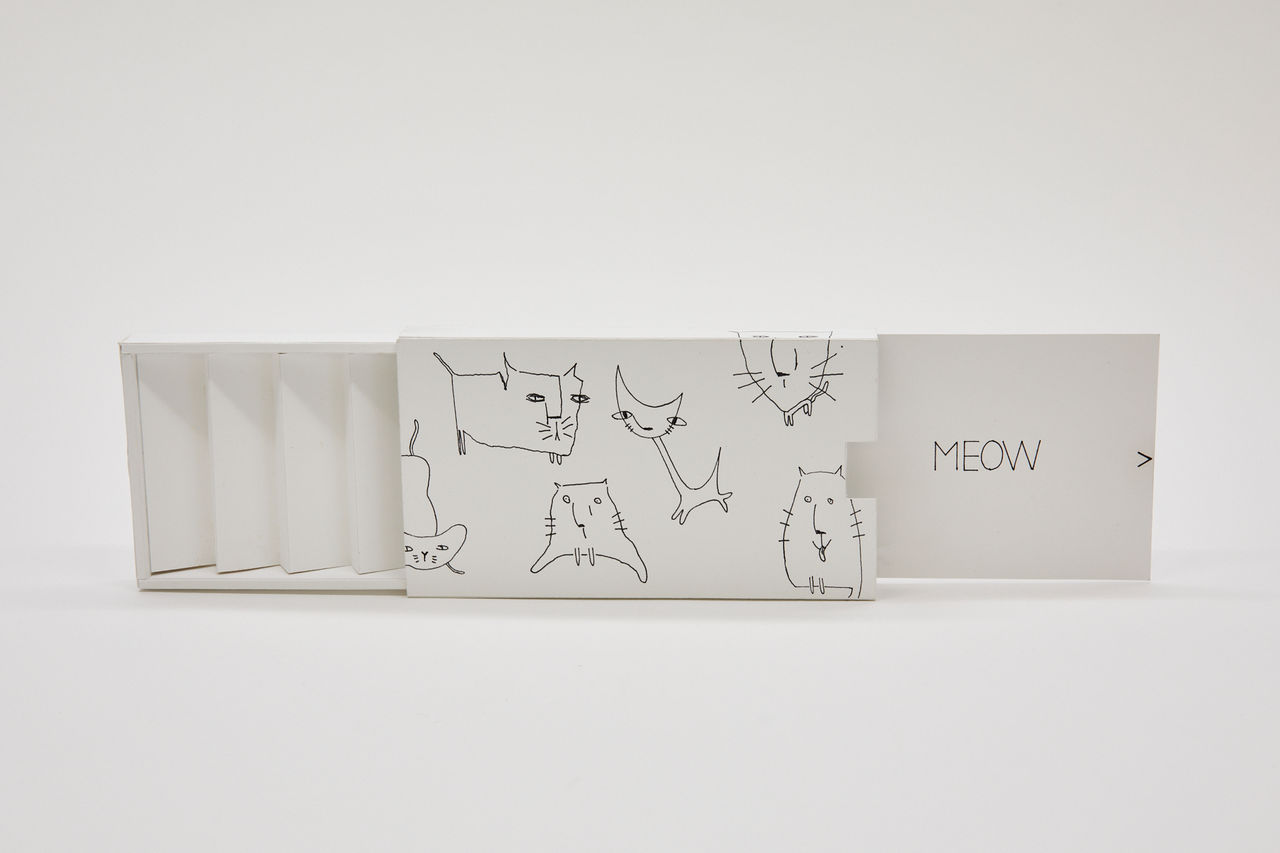 Kitty Tongues – Anna Štěpánová