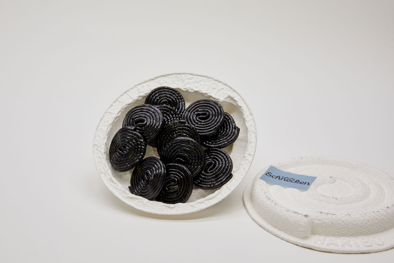 Schnecke – Karl Anton Schinkel, Friedrich Wördehoff
