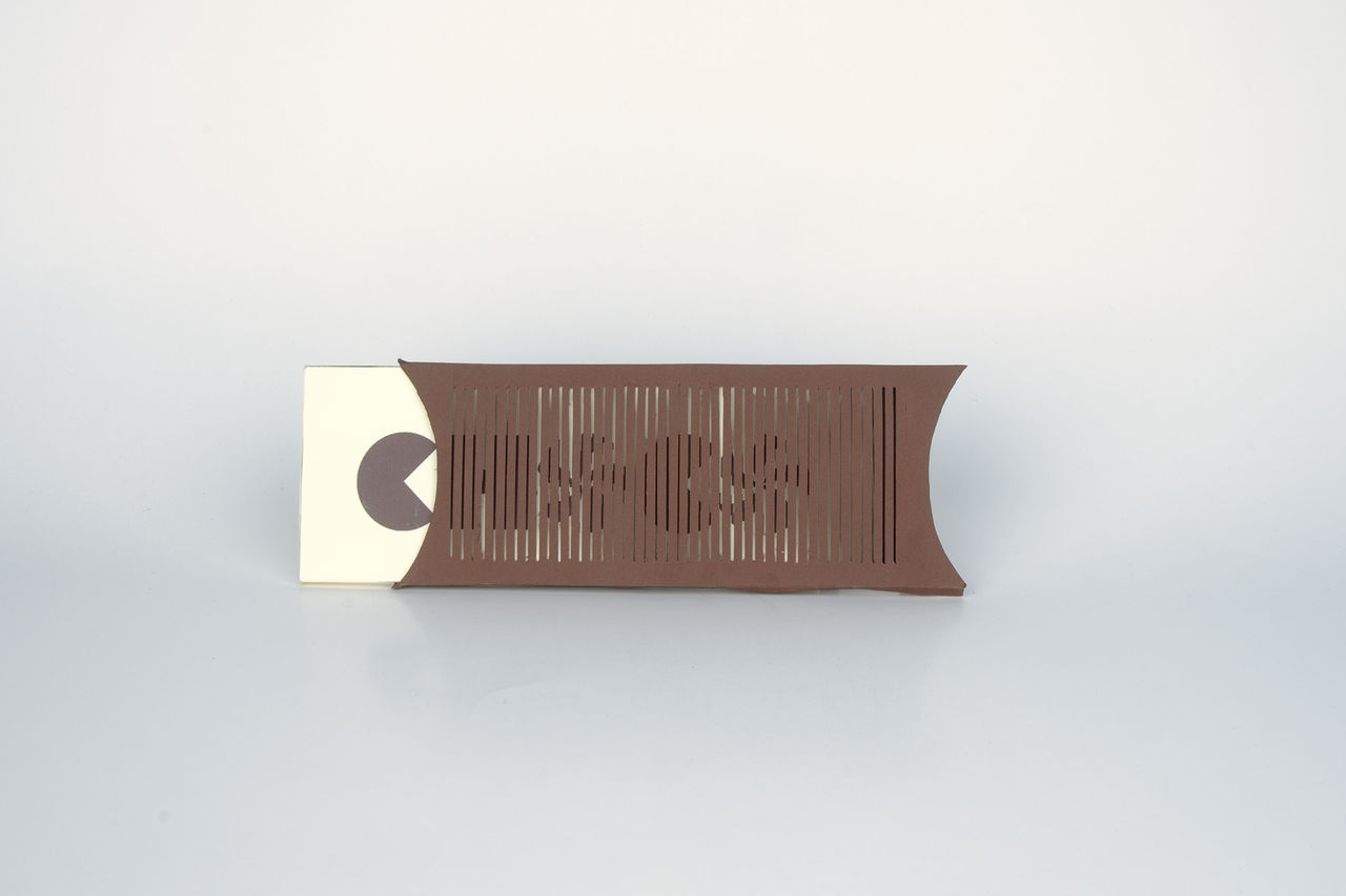 Choco – Julia Szymańska