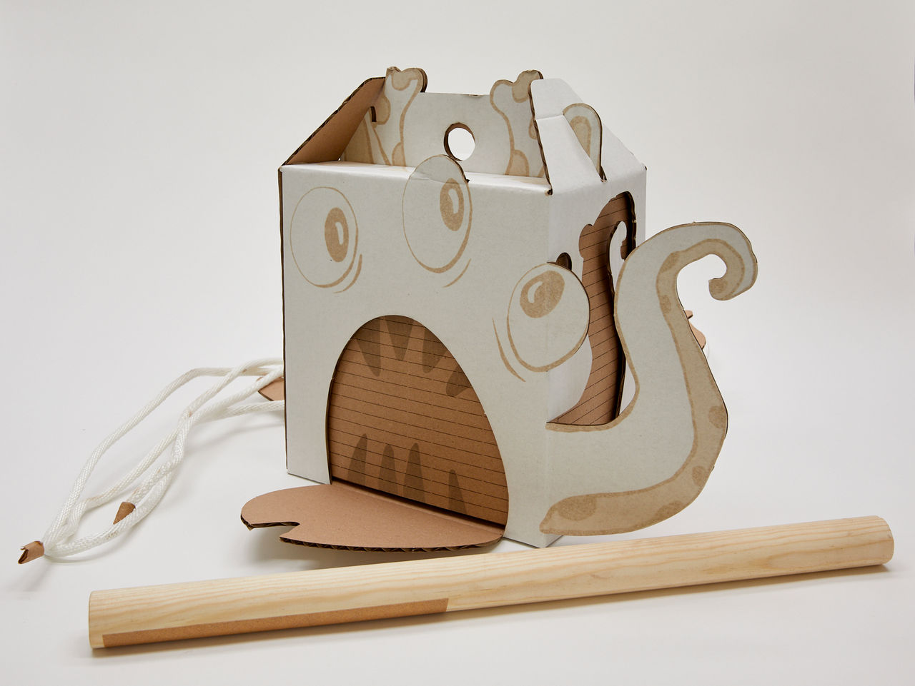 Monstrito – Samira Langhammer