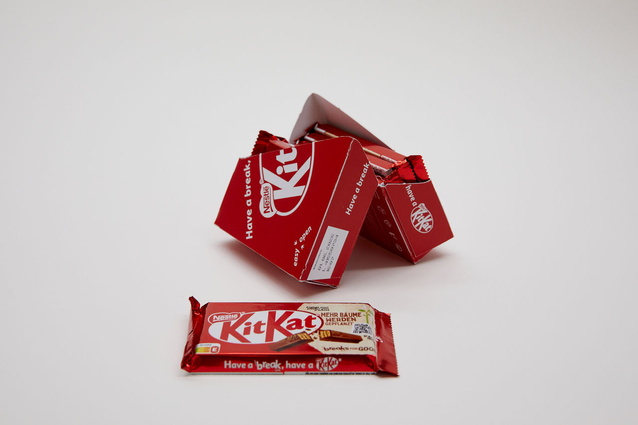 BreakPack – Philipp Hainke