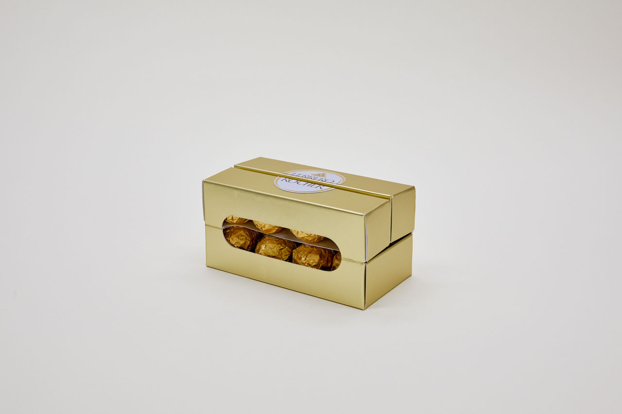 Treasure Box – Paula Cano Gutierrez, Philipp Hainke