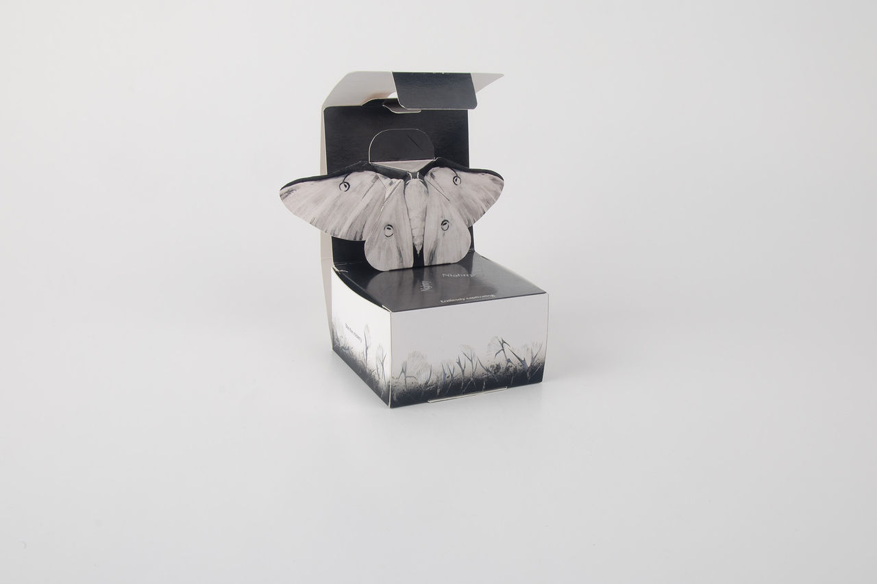 Nocna – Sebastian Jaworski